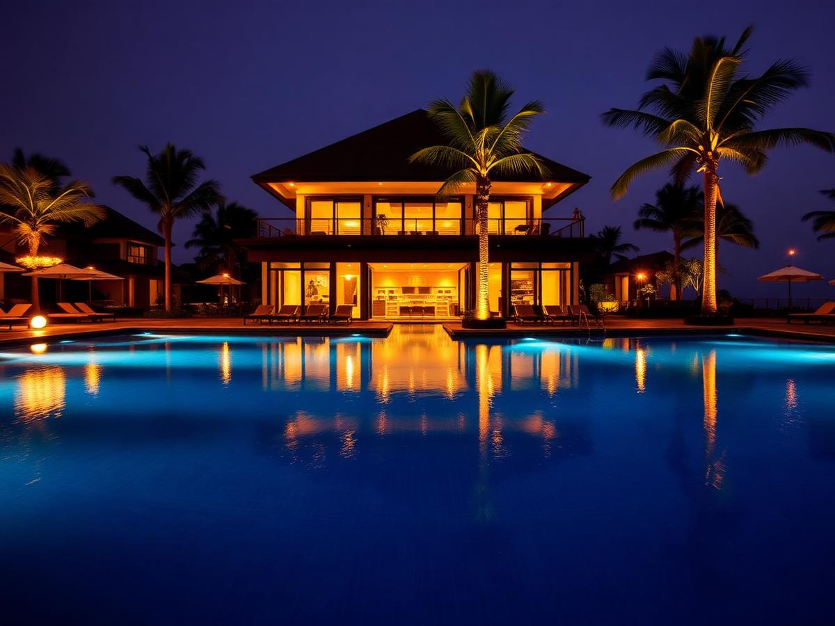 Signature pool